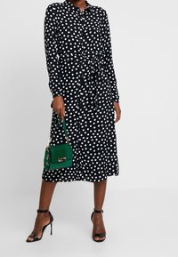 Wallis Freizeitkleid - black
