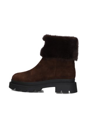 KIMMEL - Stivali da neve  - dark brown