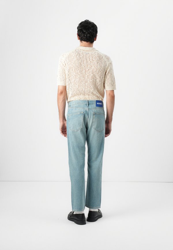 JONAH - Straight leg jeans2