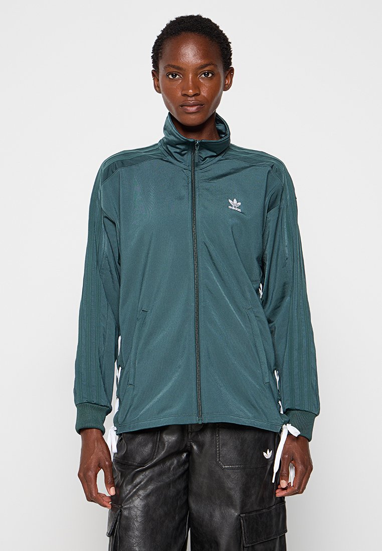 adidas Originals Trainingsvest groen