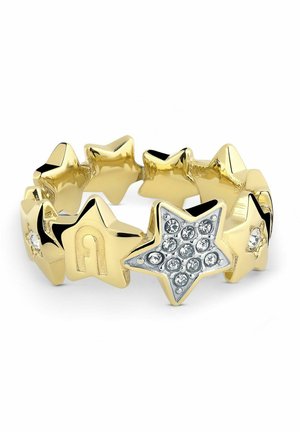 STARS - Prsten - yellow gold-coloured