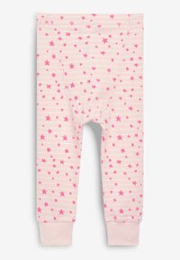 Next 3 PACK CHARACTER SNUGGLE - Pyjama set - pink/blue/white