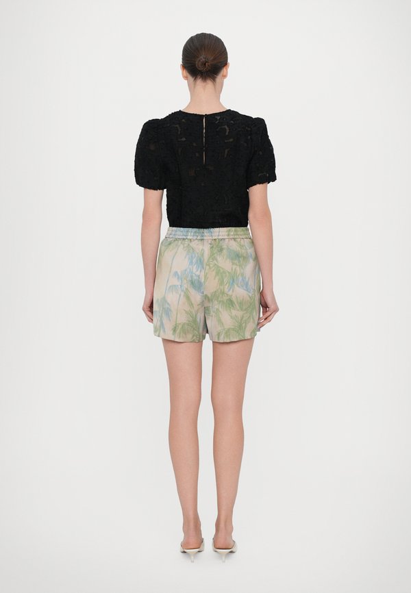 RUPIA - Shorts - ecru3