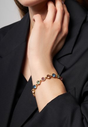 A&C Oslo Vibrance Gold - Armband - multi color