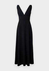 VIVIENNE DRESS - Společenské šaty - black