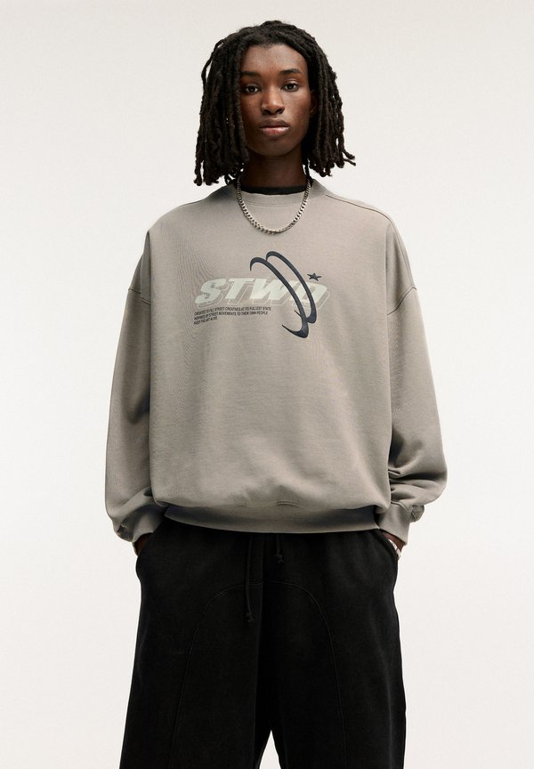 WASHED STWD - Sweatshirt