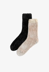 Unselected, black  neutral