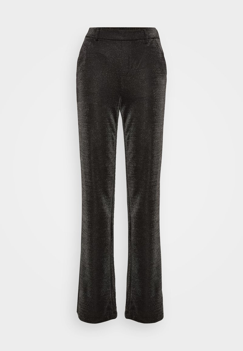 Vero Moda Tall Broek zwart Vero Moda Tall Broek zwart