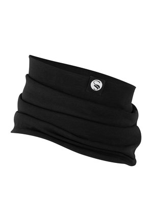 UNISEX - Scaldacollo - schwarz