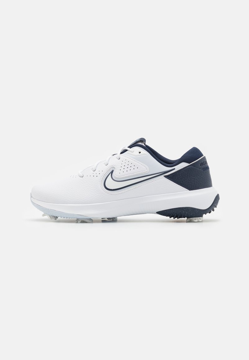Nike Golf VICTORY PRO 3 - Golfo batai - white/football grey/obsidian