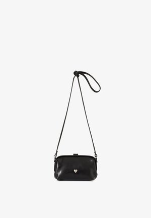 BALAGAN, BALAGAN - Schoudertas - black