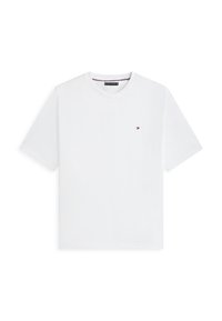 Unausgewählt, white