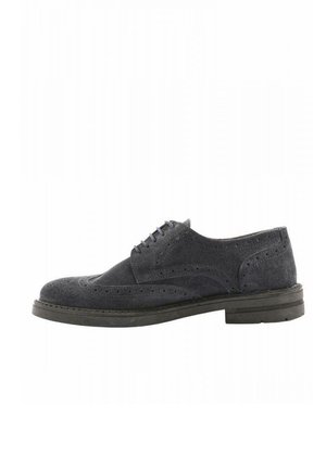 Stringate - blu