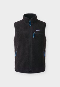 Избран, black