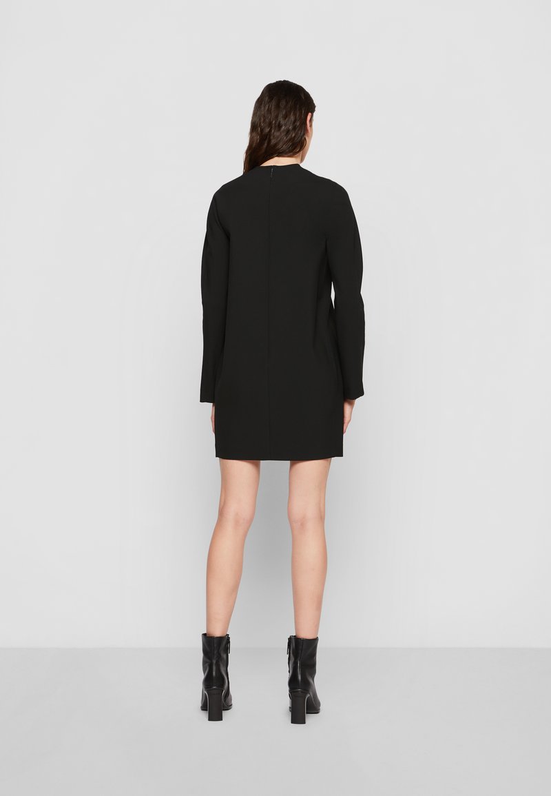 Calvin Klein Denní šaty - black