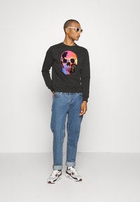 Antony Morato Felpa - black