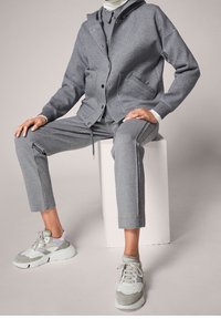 comma casual identity Kurtka z polaru