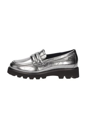 MEREDIRA - Mocassins - grau
