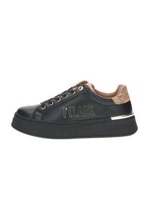 Alviero Martini SNEAKERS  - Sneakers basse - nero