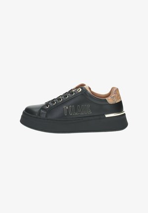 Alviero Martini SNEAKERS - Sneakers basse - nero