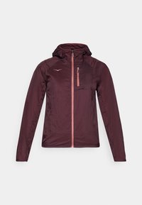 Unselected, black cherry