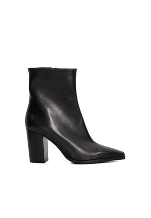 PATIENTLY - Classic ankle boots - black