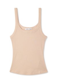 Non selezionato, nudo