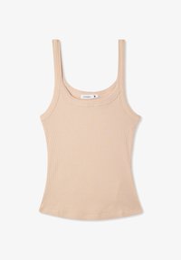 Non selezionato, nudo