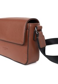 Hexagona Borsa a tracolla - marron cognac