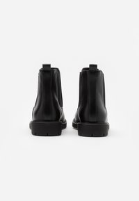 Anna Field Botines - black