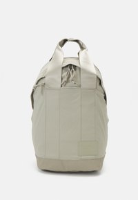 The North Face W NEVER STOP DAYPACK - Dnevni ruksak - clay grey
