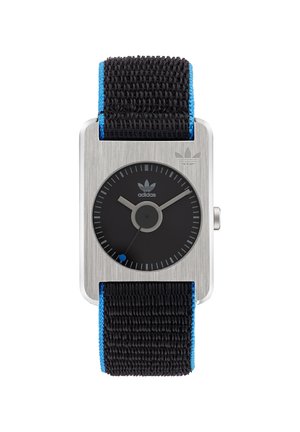 RETRO POP ONE - Uhr - Black