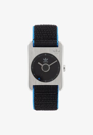 RETRO POP ONE - Watch - Black