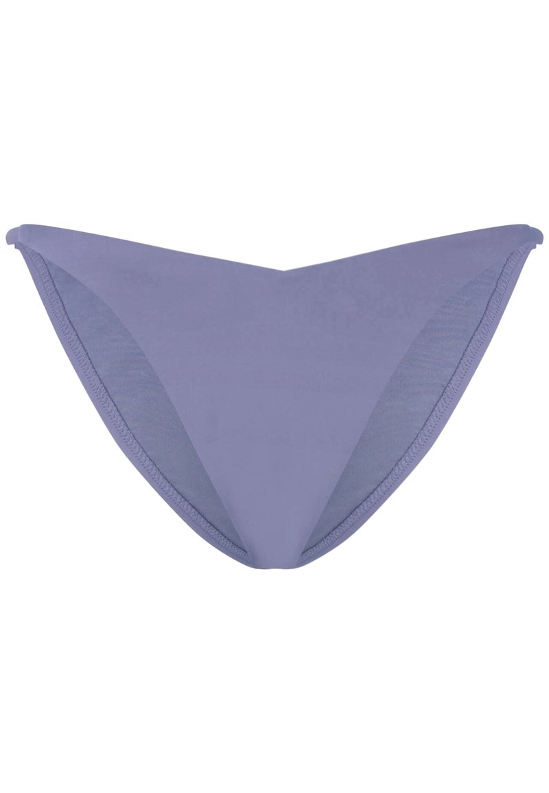 OYSHO Bikinibroekje paars OYSHO Bikinibroekje paars