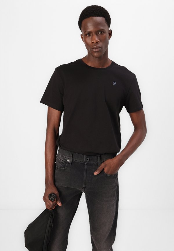 SLIM - Slim fit jeans - antic charcoal4