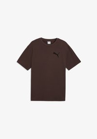 Non sélectionné, chocolate brown