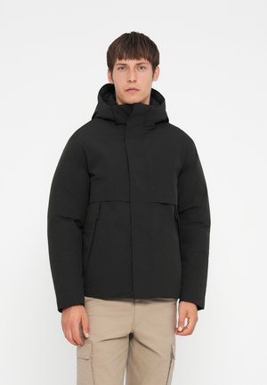 JPRCCMOON JACKET - Winterjacke - black