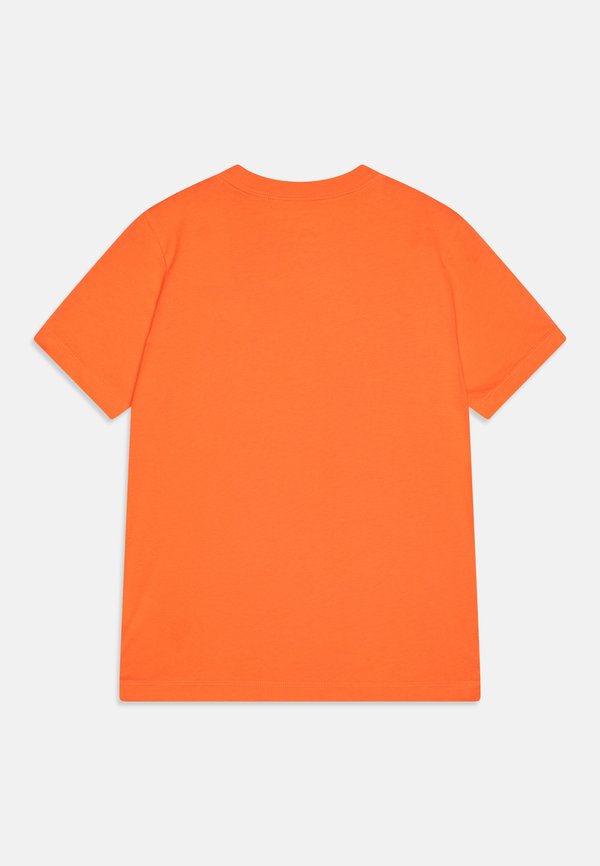 TEE FUTURA UNISEX - Basic T-shirt - light wild mango2