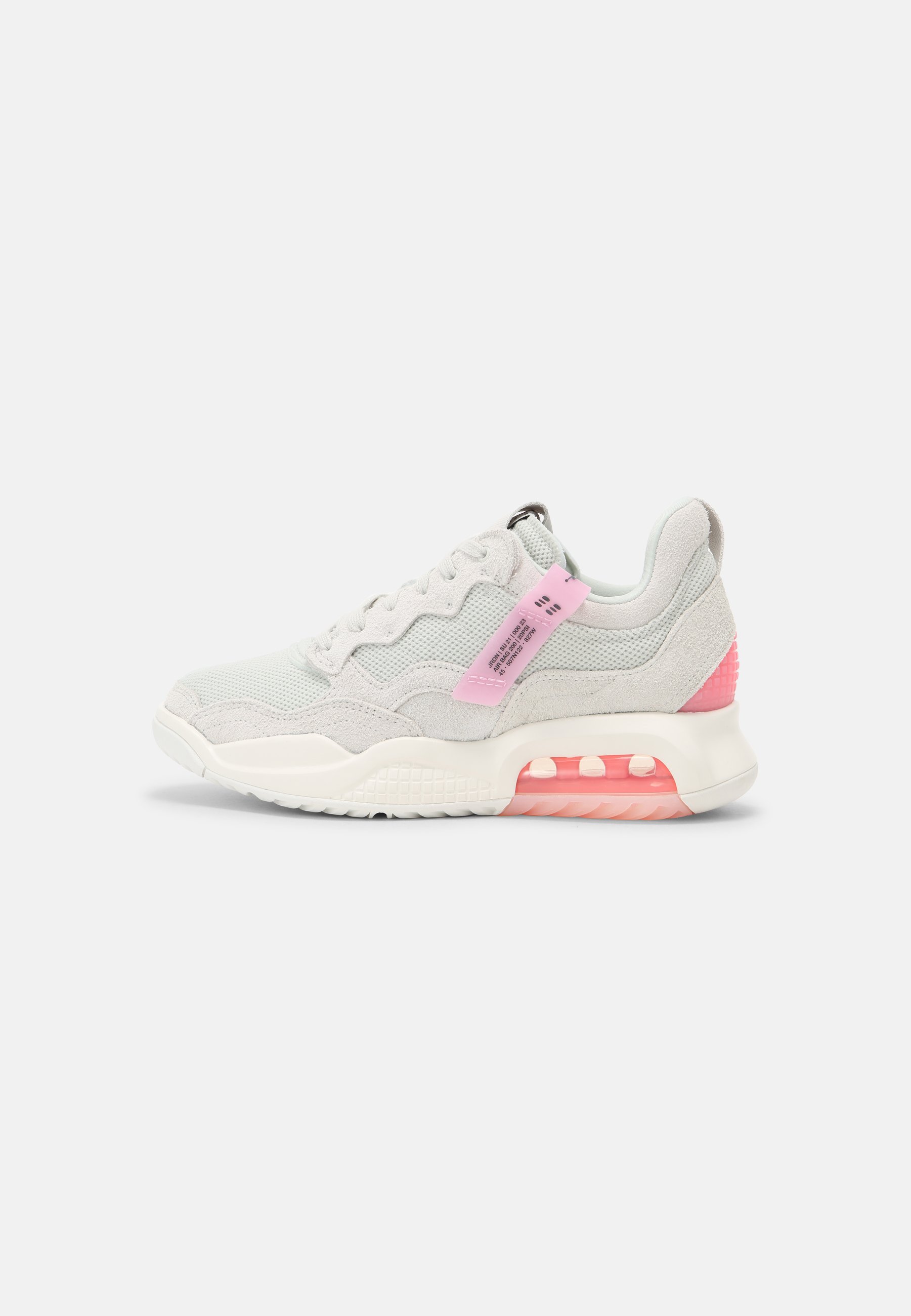 jordan ma2 light arctic pink