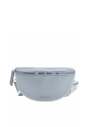 Sac bandoulière - light blue