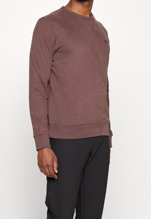Felpa - dark brown