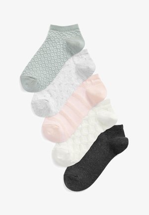 Socken mintgrün - Der absolute TOP-Favorit