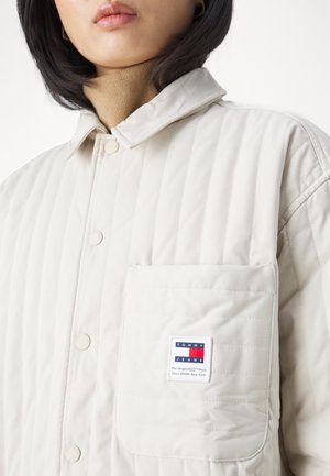 Tommy Jeans, Veste mi-saison - beige