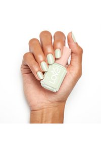 Essie LOVE BY ESSIE - Nagellack - revive to thrive