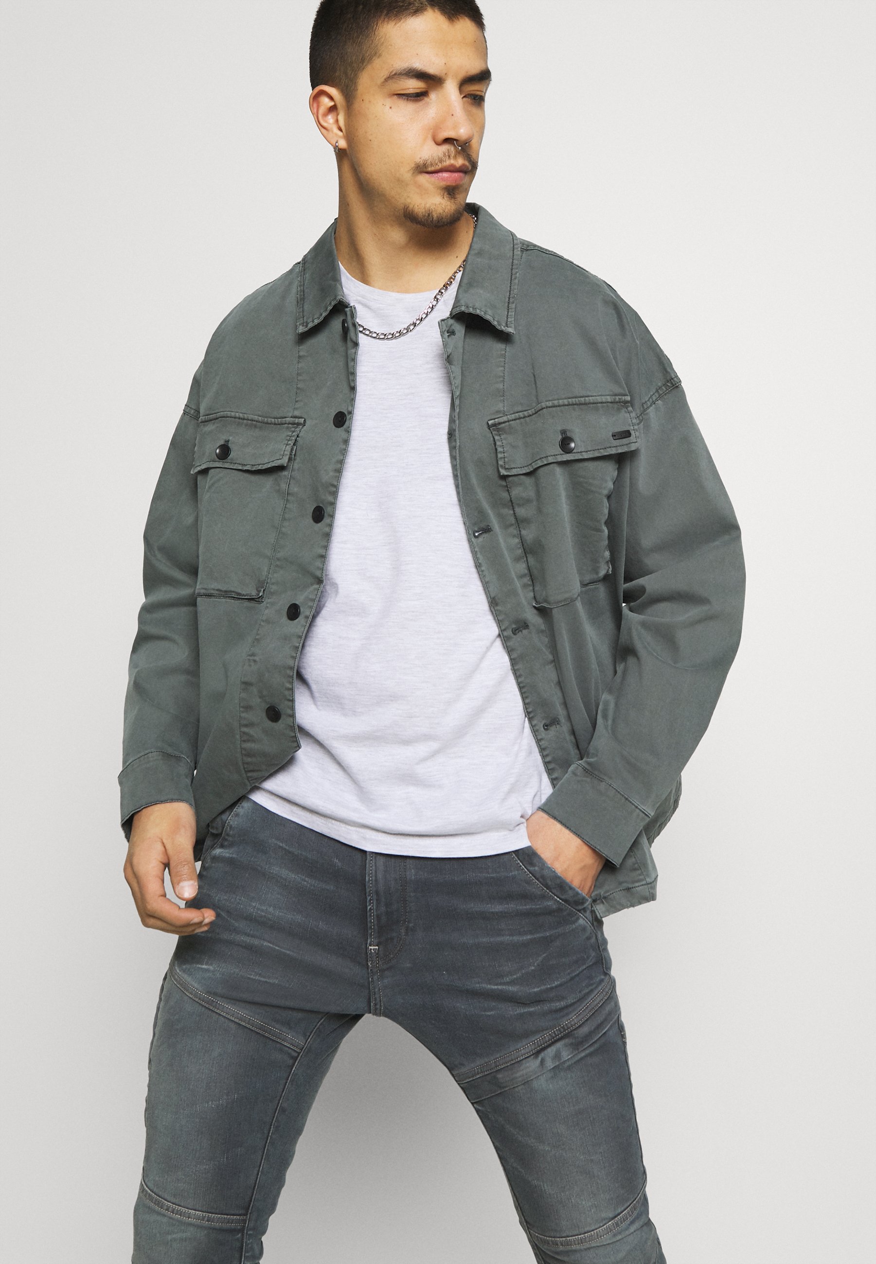 g star rackam jacket