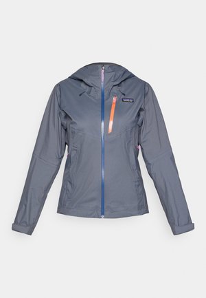 Patagonia GRANITE CREST  - Kuoritakki - smolder blue