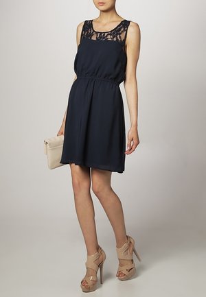 VILA, Robe de jour - blue