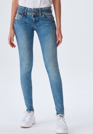 Jeansy Skinny Fit