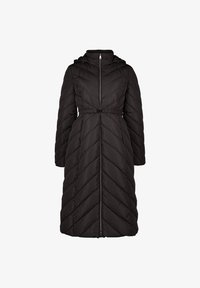 Geselecteerd, black beauty