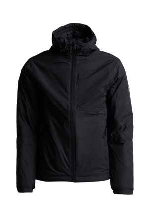 Alessandro Zavetti, TORNOVA LIGHT INSULATED JACKET - Übergangsjacke - black